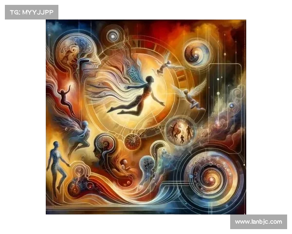 灵魂气息的探索与体验：从冥想到科学研究的多维视角