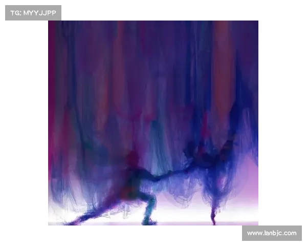 乌青颜料在当代艺术创作中的独特魅力与创新应用探索 乌青颜料在当代艺术创作中的独特魅力与创新应用探索