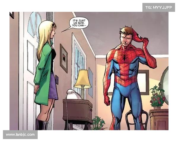 从蜘蛛侠的责任与抉择看面对人生关键选择的智慧启示