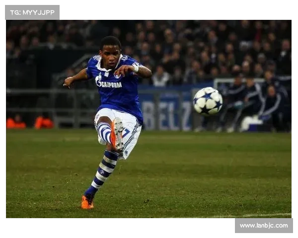 法尔范在沙尔克04的多重角色与贡献分析