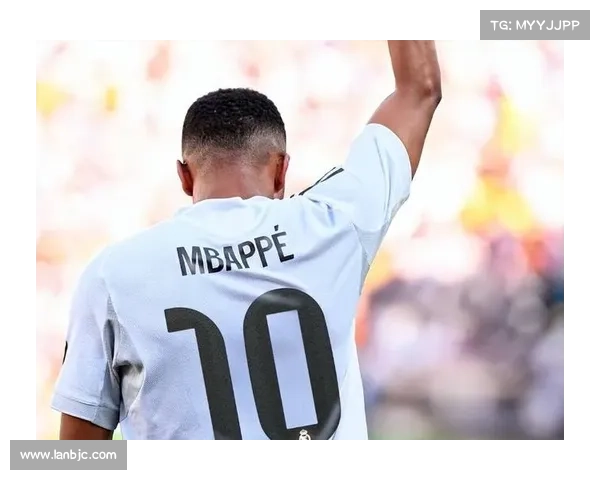 姆巴佩加盟皇马引发全球球衣销售热潮 推动品牌价值跃升