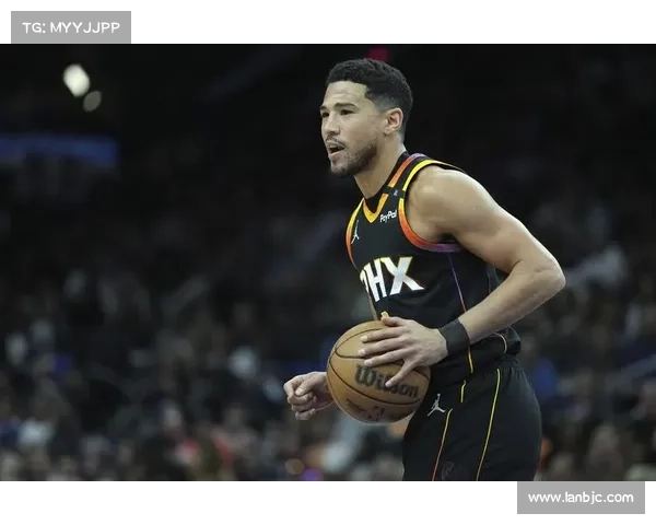 布克在NBA历史上的地位与影响力分析及排名探讨