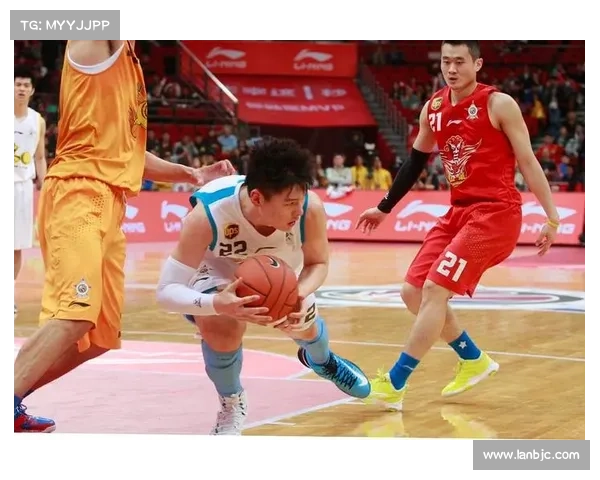 战术创新如何提升CBA球队整体竞技水平与比赛竞争力