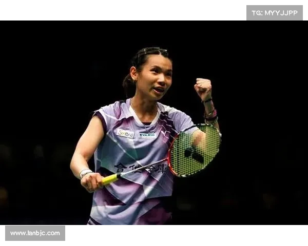 戴资颖香港公开赛表现亮眼摘得亚军 赛场展现实力与决心